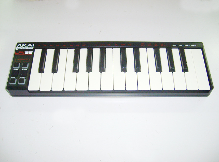 電子琴2